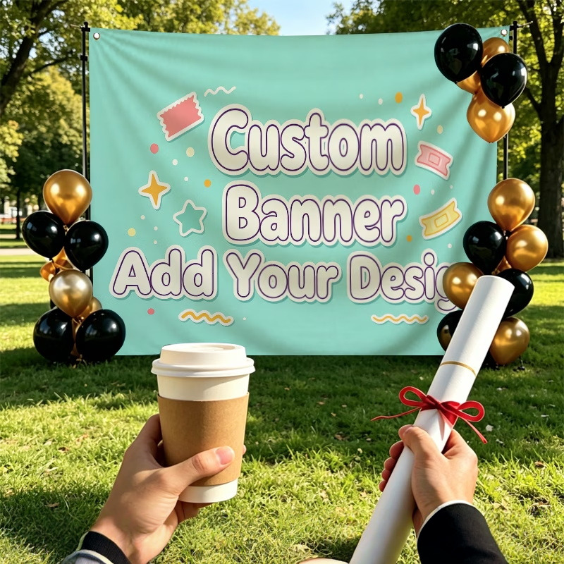 Auto Repair Shop Banners - أعلام مخصصة مناسبة لورش إصلاح السيارات،