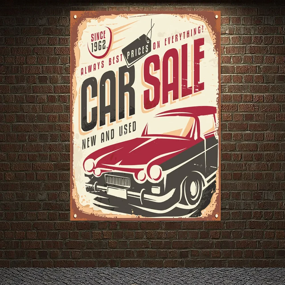 Auto Repair Shop For Sale - خمر خدمة بيع السيارات المشارك نسيج