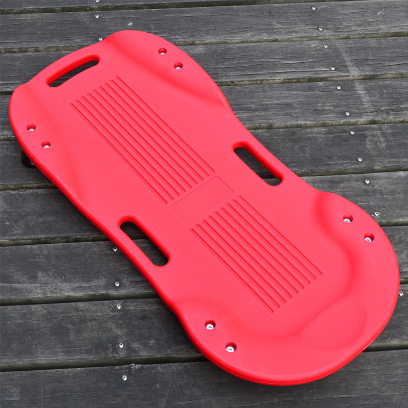 Garage Creeper Roller - قطع غيار لوح التزلج على السيارة