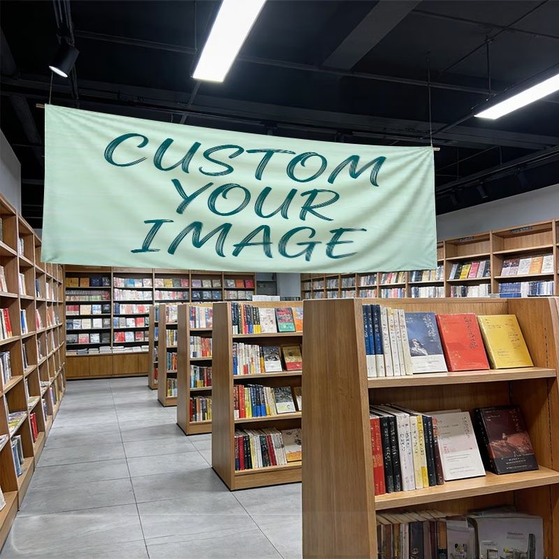 Auto Repair Shop Banners - أعلام مخصصة مناسبة لحفلات التخرج وأعياد