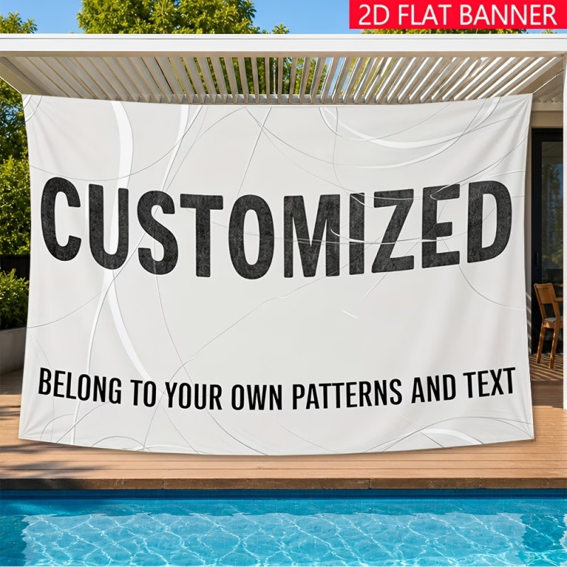 Auto Repair Shop Banners - أعلام مخصصة مناسبة لورش إصلاح السيارات،
