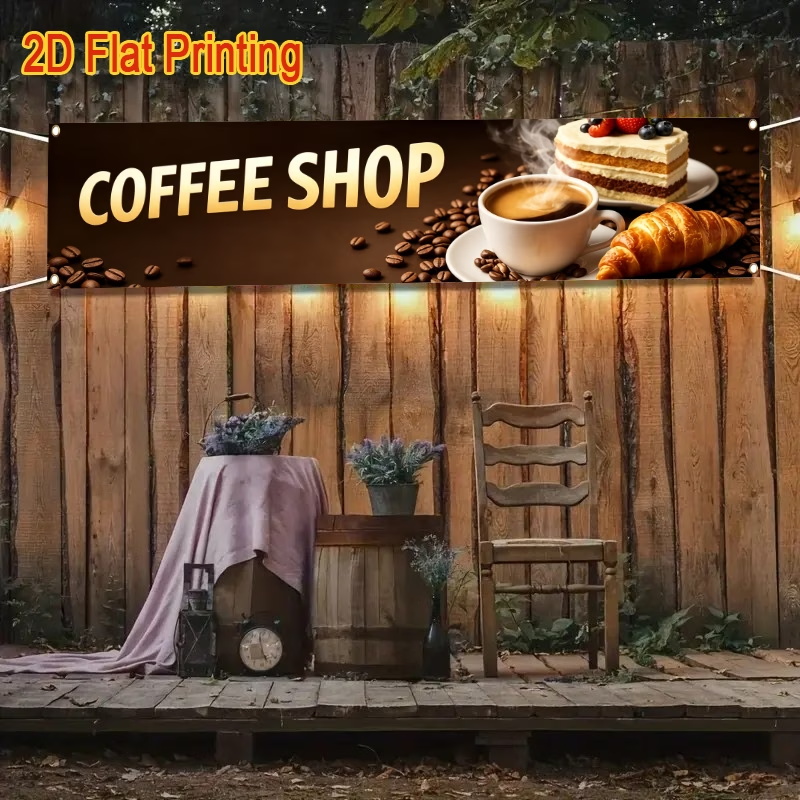 أعلام مخصصة مناسبة لورش إصلاح  - مراجعة Auto Repair Shop Banners وسعره