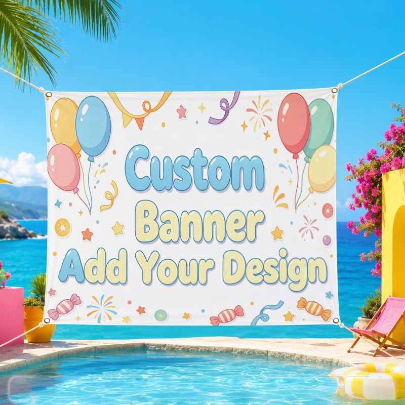 أعلام مخصصة مناسبة للأنشطة الج - مراجعة Auto Repair Shop Banners وسعره