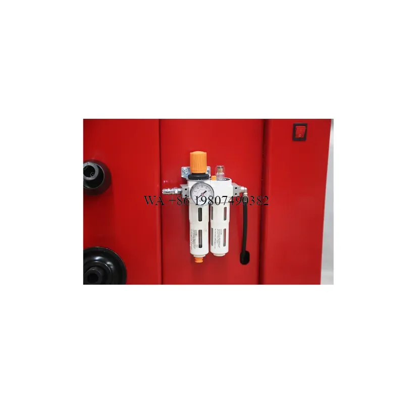 موازن عجلات احترافي من wmwmnu  - مراجعة Auto Repair Shop For Sale وسعره