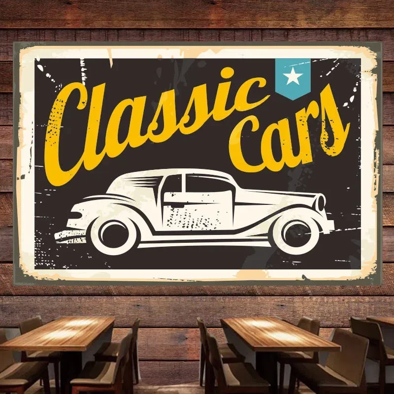 الكلاسيكية سيارة خمر المشارك ا - مراجعة Auto Repair Shop For Sale وسعره